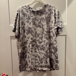 Lululemon All Yours Short Sleeve T-Shirt
